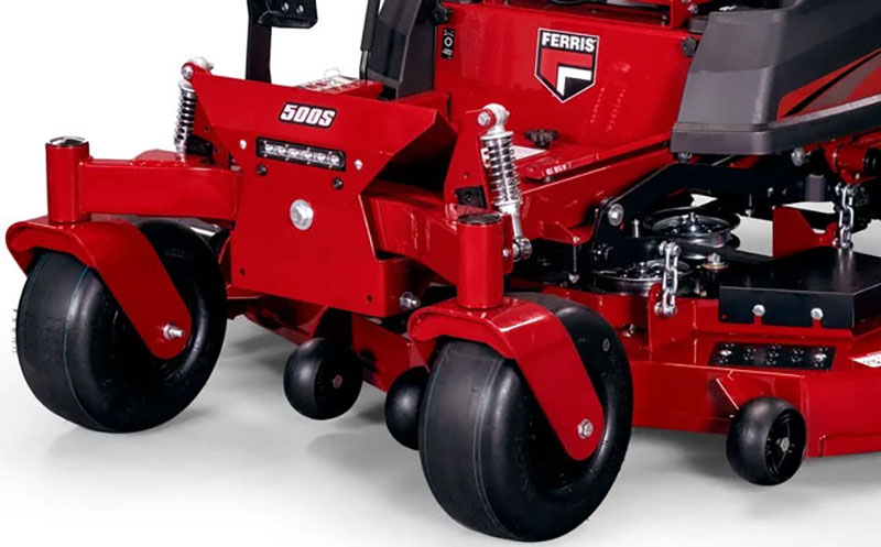 2026  500S 52 in. Briggs & Stratton CXi 25 hp 2