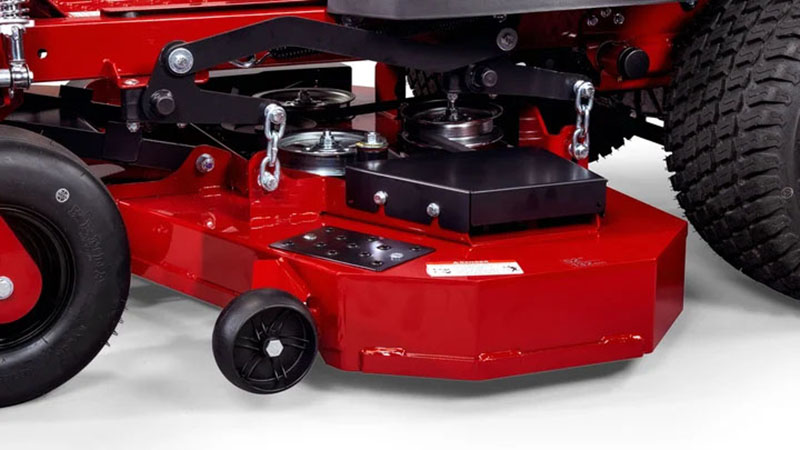 2026  500S 52 in. Briggs & Stratton CXi 25 hp 4