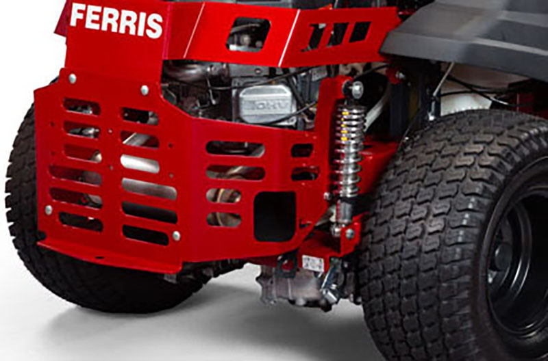 2026  500S 52 in. Briggs & Stratton CXi 25 hp 5