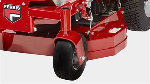 New 2026 Ferris Industries F60 36 in. Kawasaki FX600V 18.5 hp