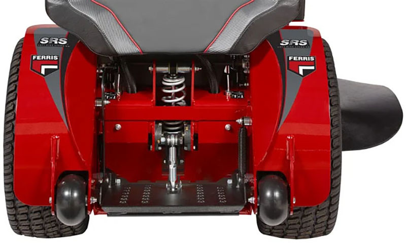 New 2026 Ferris Industries SRS Z1 36 in. Kawasaki FX600V 18.5 hp