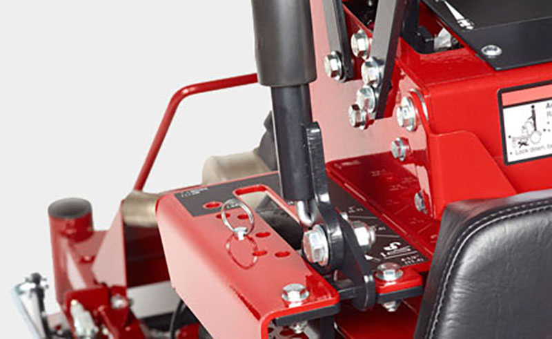 New Ferris Industries SRS Z1 36 in. Kawasaki FX600V 18.5 hp Lawn