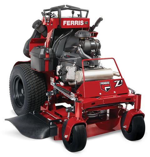 New 2026 Ferris Industries SRS Z1 36 in. Kawasaki FX600V 18.5 hp