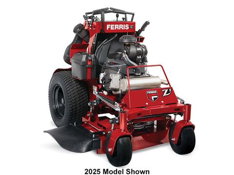 22インチ New 2025 Ferris Industries SRS Z1 48 in. Kawasaki FX691V 22 hp Red