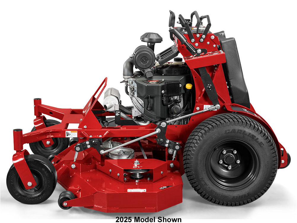 srs② New 2026 Ferris Industries SRS Z2 52 in. Kawasaki FX801V 25.5 hp