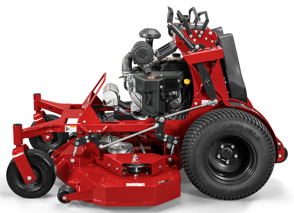 New Ferris Industries SRS Z2 52 in. Vanguard 810 EFI with Oil