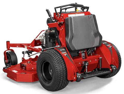New 2026 Ferris Industries SRS Z2 52 in. Vanguard 810 EFI with Oil