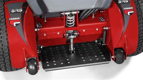 New 2026 Ferris Industries SRS Z2 52 in. Vanguard 810 EFI with Oil