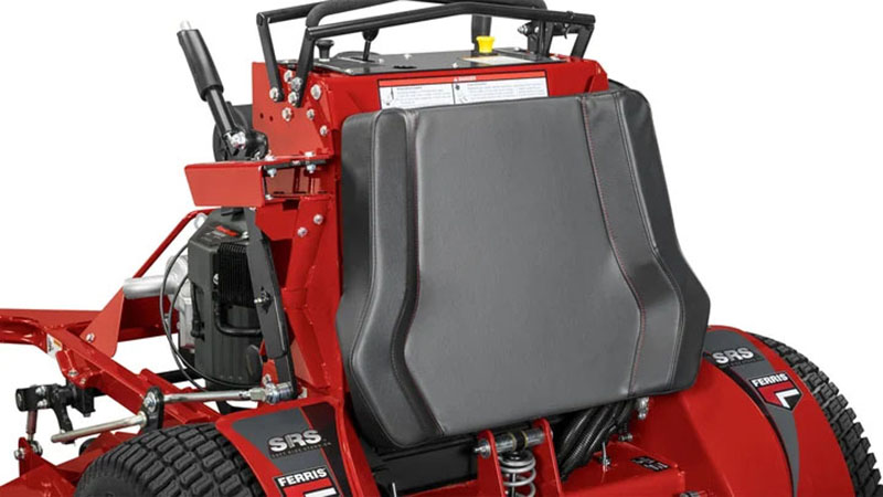 New 2026 Ferris Industries SRS Z2 52 in. Vanguard 810 EFI with Oil