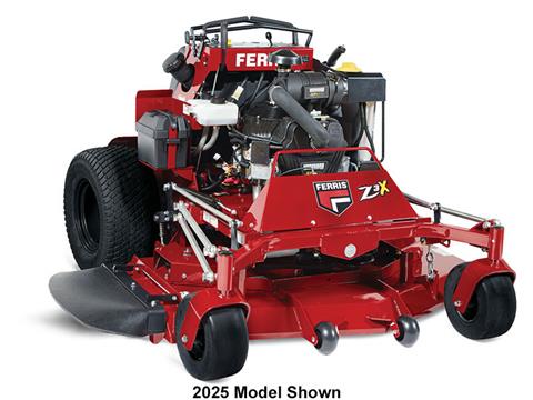 New 2025 Ferris Industries SRS Z3X 52 in. Kawasaki FX850V 27 hp