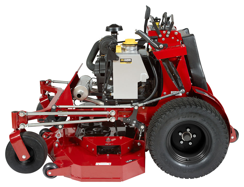 New Ferris Industries SRS Z3X 52 in. Kawasaki FX850V 27 hp, Idabel