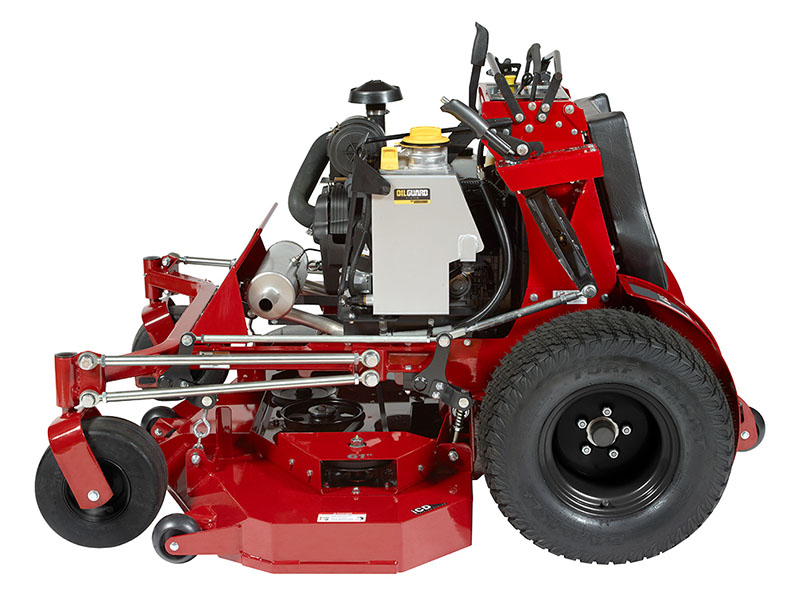New 2025 Ferris Industries SRS Z3X 52 in. Vanguard BIG BLOCK