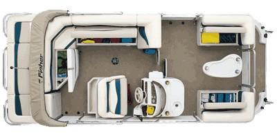 2002 Fisher Freedom 200 DLX in Kaukauna, Wisconsin - Photo 22