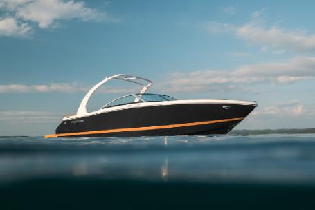 2021 Four Winns Horizon 230 in Saint Cloud, Minnesota - Photo 28