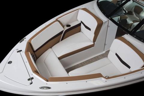 2021 Four Winns Horizon 230 in Saint Cloud, Minnesota - Photo 29