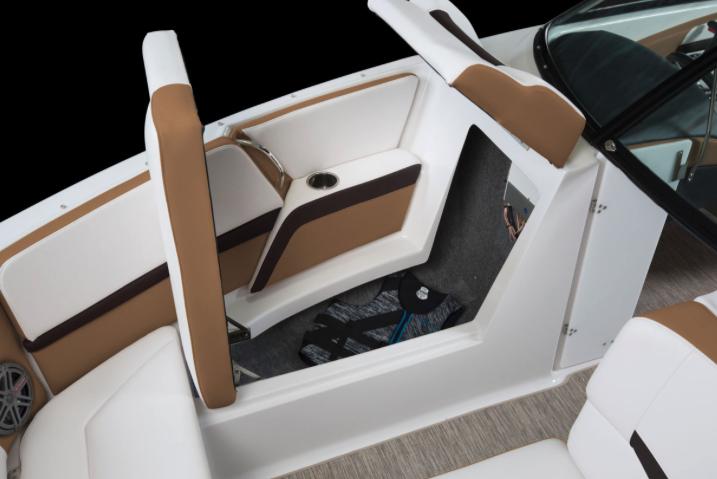 2021 Four Winns Horizon 230 in Saint Cloud, Minnesota - Photo 30