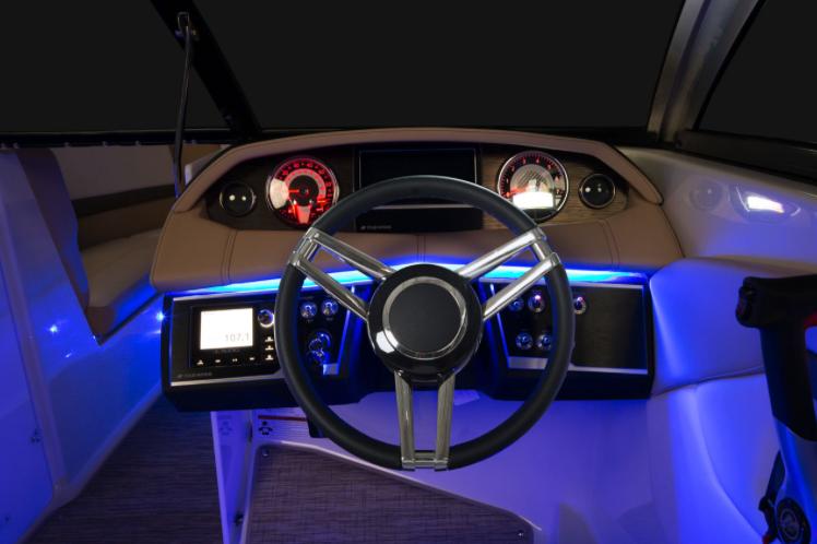 2021 Four Winns Horizon 230 in Saint Cloud, Minnesota - Photo 31