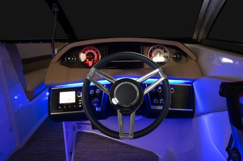 2021 Four Winns Horizon 230 in Saint Cloud, Minnesota - Photo 31