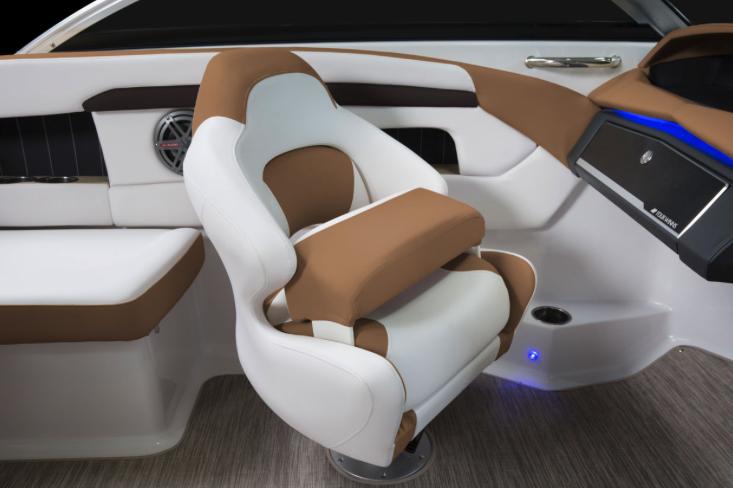 2021 Four Winns Horizon 230 in Saint Cloud, Minnesota - Photo 32