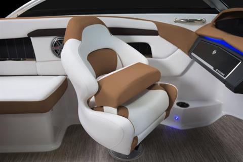 2021 Four Winns Horizon 230 in Saint Cloud, Minnesota - Photo 32