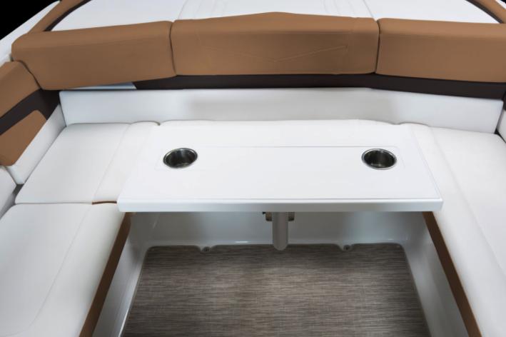 2021 Four Winns Horizon 230 in Saint Cloud, Minnesota - Photo 33