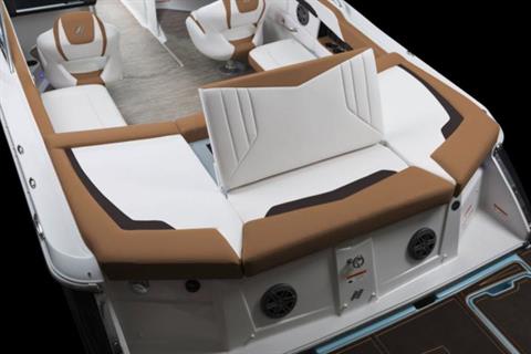 2021 Four Winns Horizon 230 in Saint Cloud, Minnesota - Photo 34