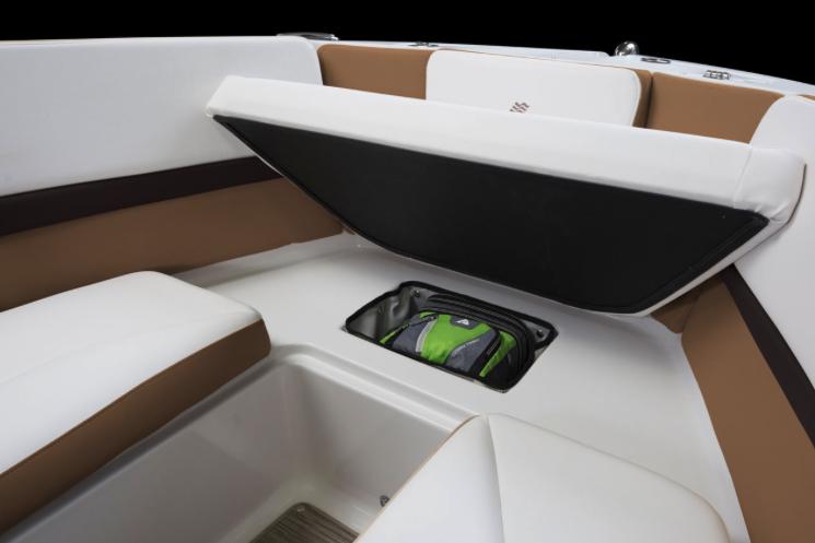 2021 Four Winns Horizon 230 in Saint Cloud, Minnesota - Photo 37