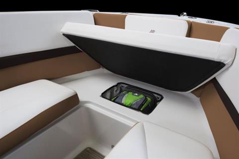 2021 Four Winns Horizon 230 in Saint Cloud, Minnesota - Photo 37