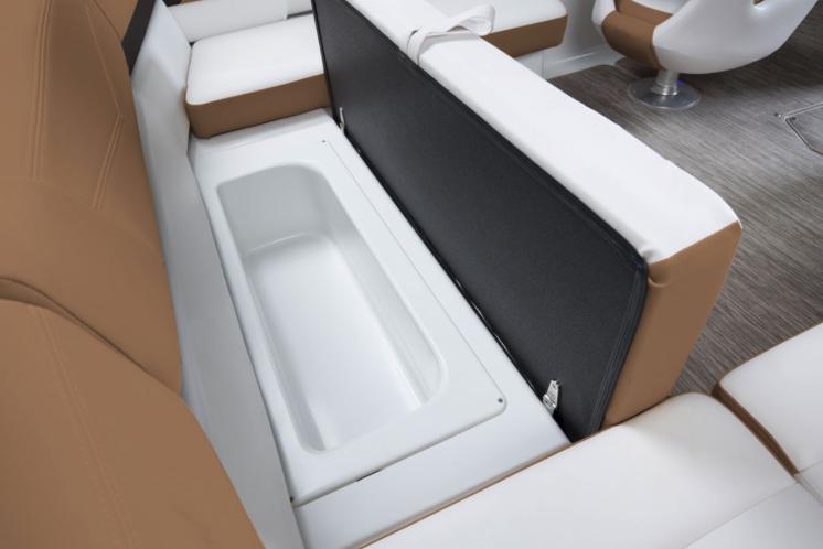 2021 Four Winns Horizon 230 in Saint Cloud, Minnesota - Photo 38