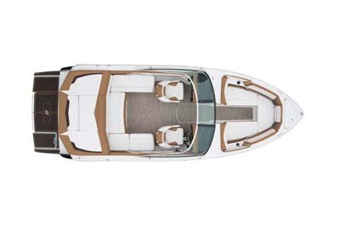 2021 Four Winns Horizon 230 in Saint Cloud, Minnesota - Photo 39