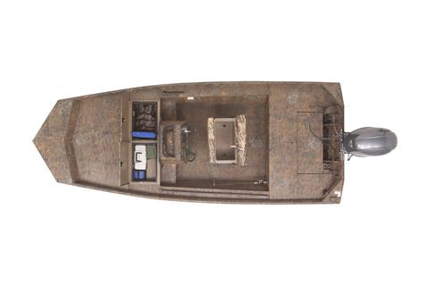 G3 ION ジャンク New 2021 G3 Gator Tough 18 CCJ Power Boats Inboard For Sale in