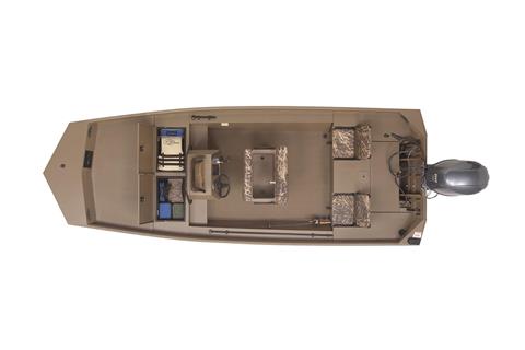New 2021 G3 Gator Tough 18 CCJ Power Boats Inboard For Sale in New 2021 G3 Gator Tough 18 CCJ Power Boats Inboard For Sale in