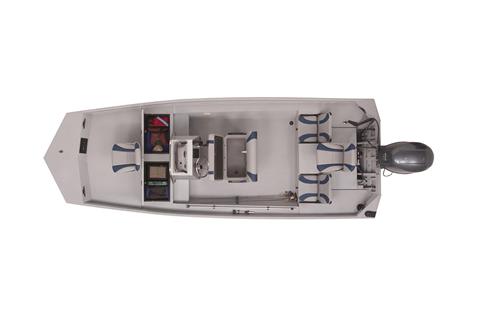 2021 G3 Gator Tough 18 CCJ DLX, Seneca SC | New Power Boats