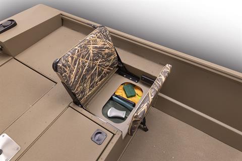 New 2024 G3 18 CCJ Power Boats Outboard For Sale in Tarentum