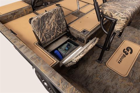 New 2025 G3 Bay 19 GX Tunnel | Power Boats Outboard in Purvis MS |