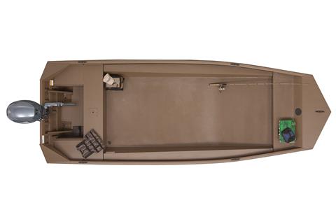New 2025 G3 1860 WOF Power Boats Outboard in Kenner, LA | Stock