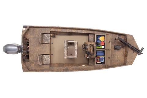 New 2025 G3 18 CCJ Power Boats Outboard in Hutchinson, MN | Stock