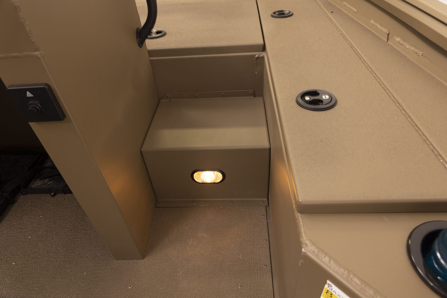 New 2025 G3 18 CCJ Power Boats Outboard in Hutchinson, MN | Stock