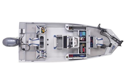 New 2025 G3 20 CCJ DLX Power Boats Outboard in Hutchinson, MN