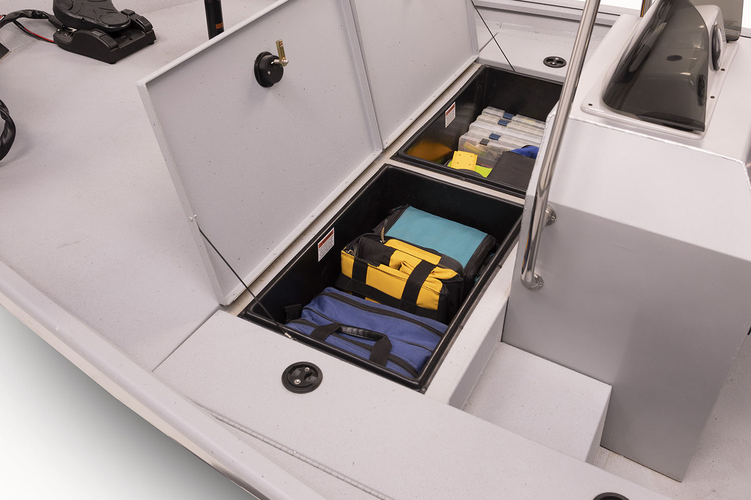 New 2025 G3 20 CCJ DLX Power Boats Outboard For Sale in Tarentum