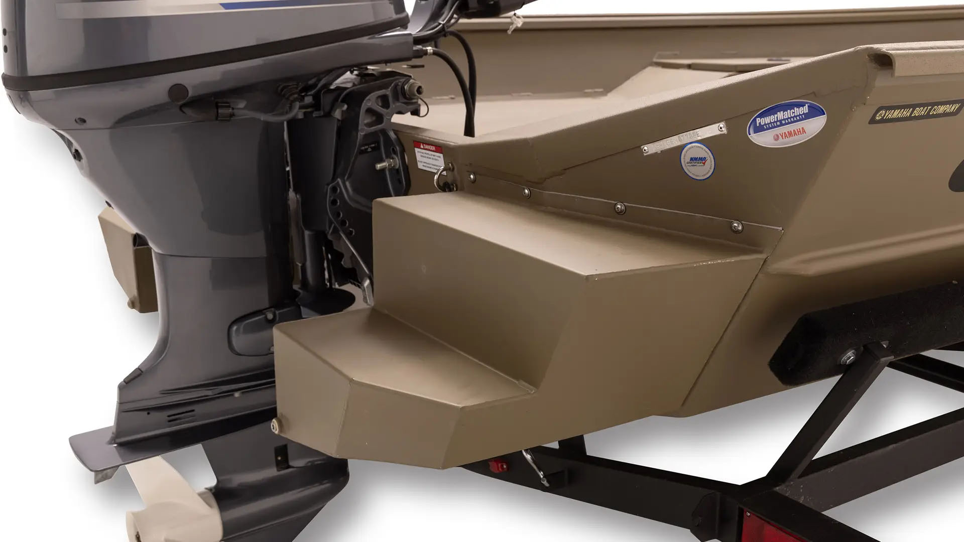 New 2026 G3 Boats 18 DK Power Boats Outboard in Kenner, LA | Stock