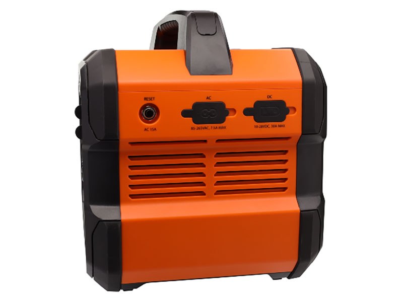Generac 1000 Portable Power Station in Gaylord, Michigan - Photo 3