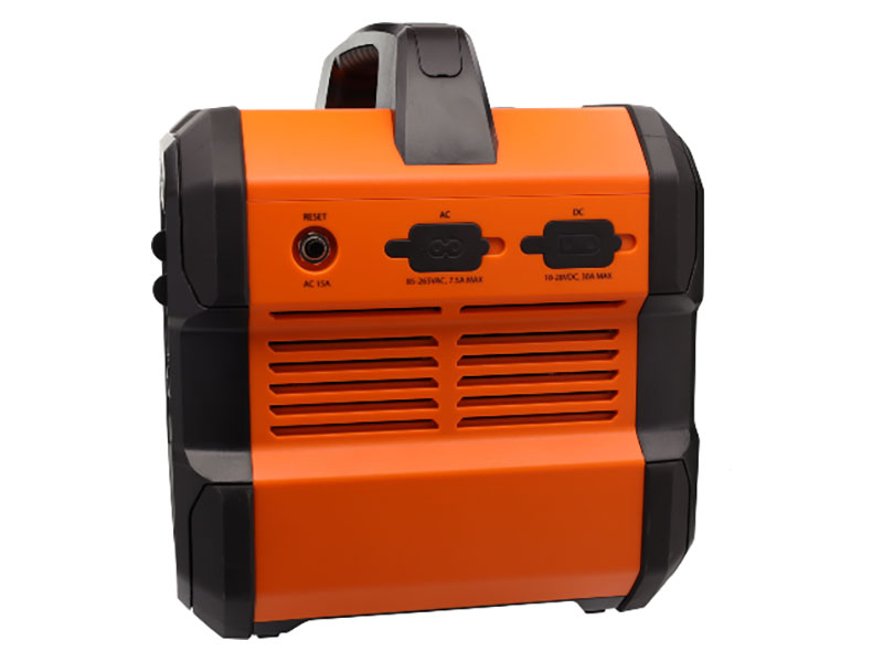 Generac 2000 Portable Power Station in Gaylord, Michigan - Photo 3