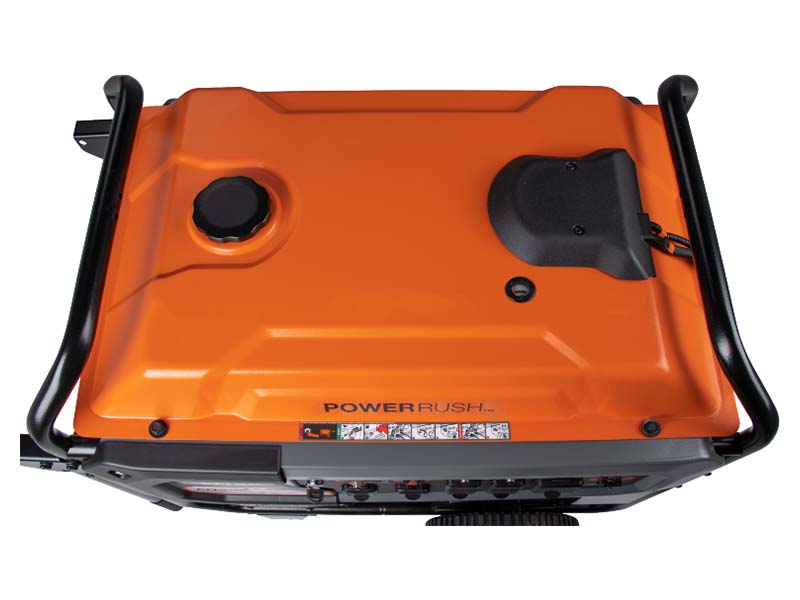 Generac 15500 Portable Generator with COsense in Gaylord, Michigan - Photo 3