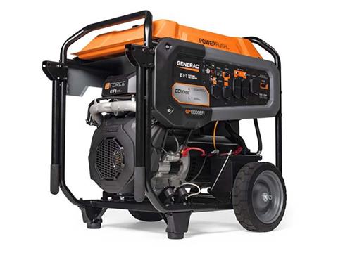 Generac 18000 Portable Generator with COsense in Gaylord, Michigan - Photo 1