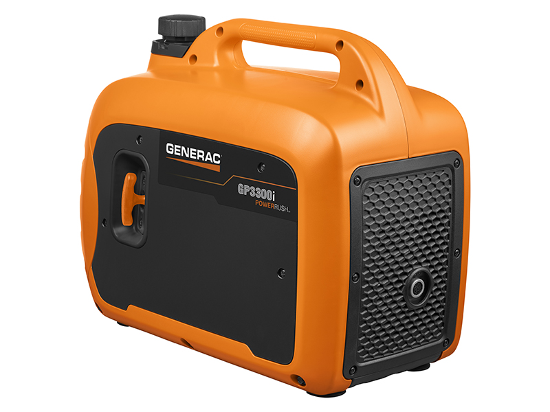 Generac 3300i Portable Inverter Generator in Gaylord, Michigan - Photo 2