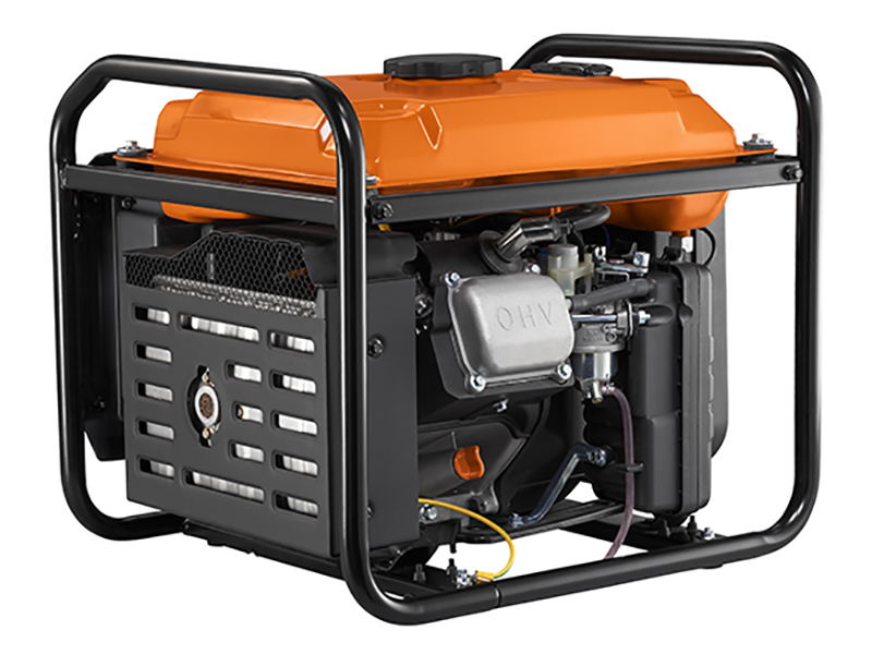 Generac 3500iO Portable Inverter Generator in Gaylord, Michigan - Photo 3