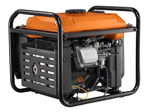 Generac 3500iO Portable Inverter Generator in Gaylord, Michigan - Photo 3