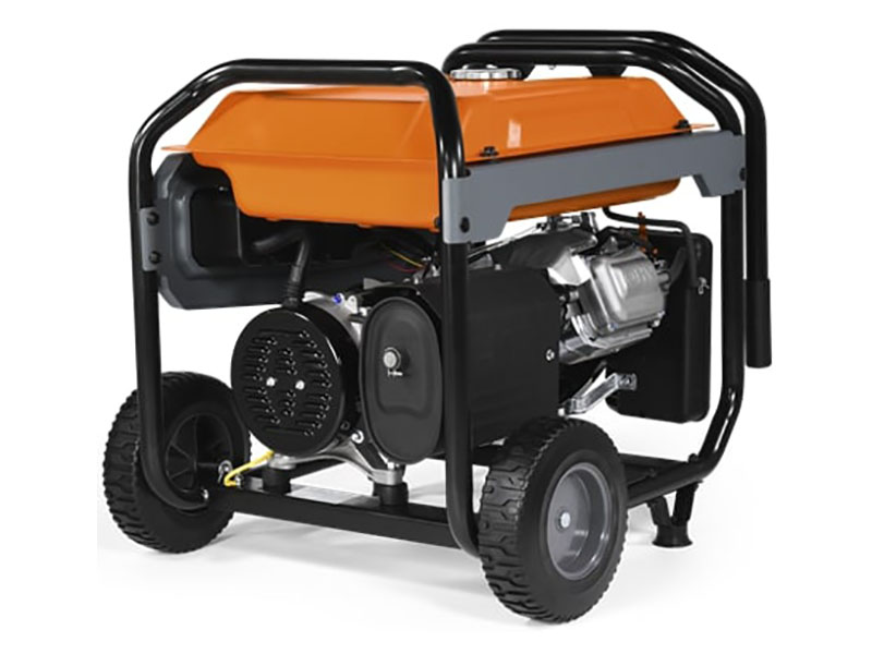 Generac 6500 Portable Generator With COsense in Gaylord, Michigan - Photo 3