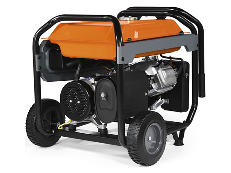 Generac 8000 Portable Generator with COsense in Gaylord, Michigan - Photo 4